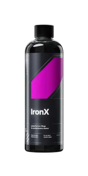 Carpro IronX 500ml