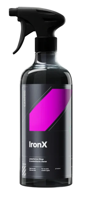 CarPro IronX 1 Ltr