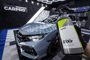 CARPRO Elixir Ceramic Quick Detailer
