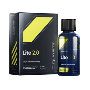 CARPRO CQuartz Lite 2.0 100ml KIT
