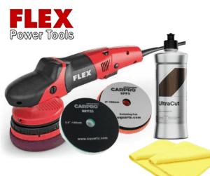Flex Combo Deal
