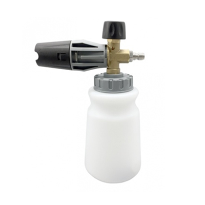 Auto-DNA Snow Master Professional Foam Cannon Quick Release