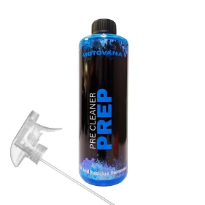 Motovana Prep Oil and Residue Remover 500ml