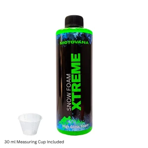 Motovana Xtreme Gloss Foam 500ml