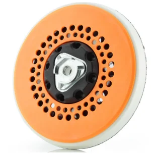 ShineMate Dust Devil 5 inch V3 Backing Plate