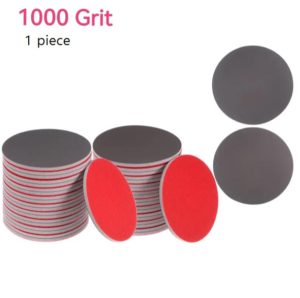 Motovana Foam Sanding disc 5 inch P1000
