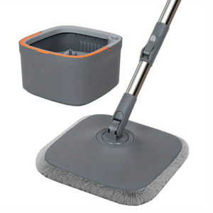 Dirt Wizz Smart Mop System