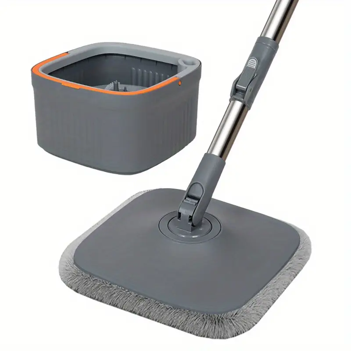 Dirt Wizz Smart Mop System