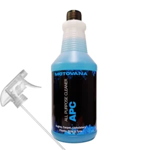 MotoVana APC 1 Ltr Concentrate