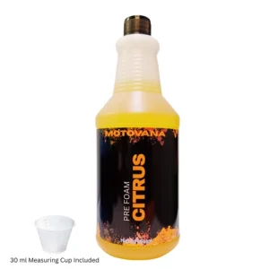 Motovana Citrus Pre Foam 1 Ltr
