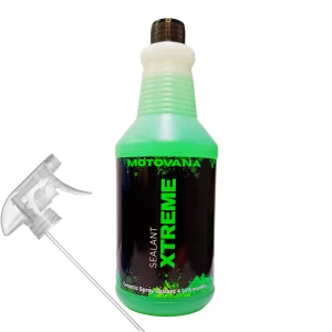 Motovana Xtreme Ceramic Sealant Ltr