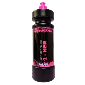 Motovana 1-NER One Step Polish 1Ltr