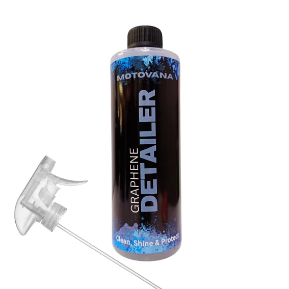 Motovana Graphene Detailer 500ml