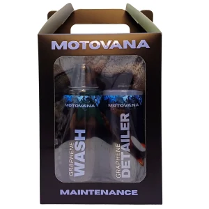 Motovana Graphene Maintenance Kit