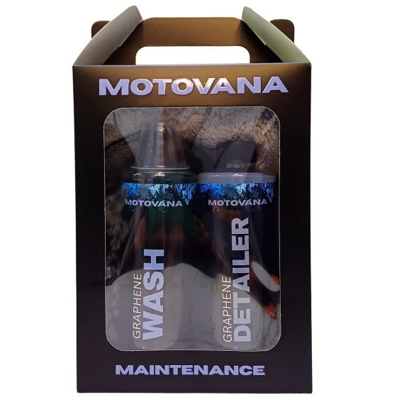 Motovana Graphene Maintenance Kit