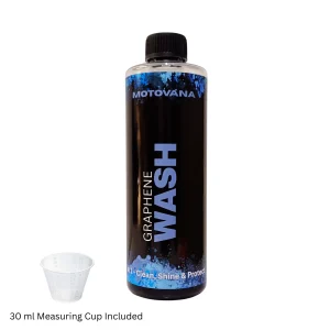 Motovana Graphene Wash 500ml