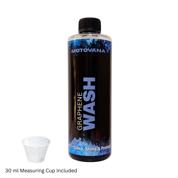 Motovana Graphene Wash 500ml