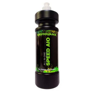 Motovana Speed AIO Compound 1Ltr