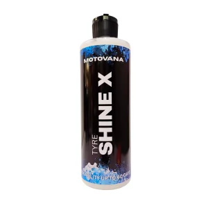 Motovana Tyre Shine X 500ml