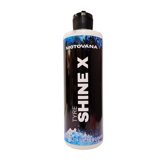 Motovana Tyre Shine X 500ml