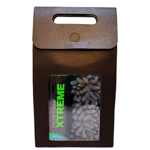 Motovana Basic Wash Kit