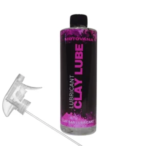 MotoVana Clay Lube 473ml