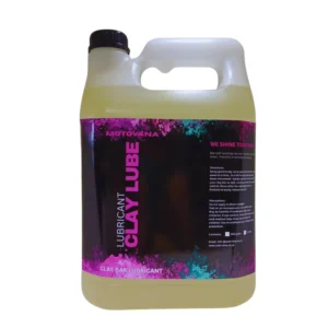 MotoVana Clay Lube 5 Ltr