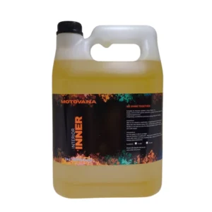 Motovana InneR Interior Cleaner 5Ltr Concentrate