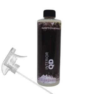 MotoVana Interior QD 473ml