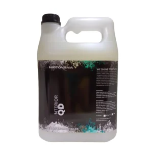 MotoVana Interior QD 5 Ltr