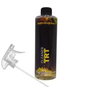 MotoVana TRT (Tyre,rubber,Trim cleaner) 473ml