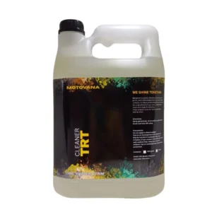 MotoVana TRT (Tyre,rubber,Trim cleaner) 5Ltr