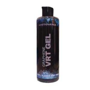 MotoVana Graphene VRT Gel 473ml