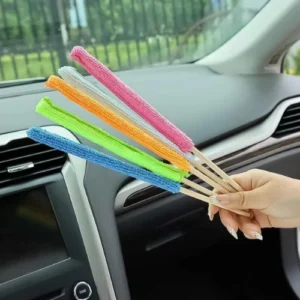 Mini Microfiber Duster 5 Piece
