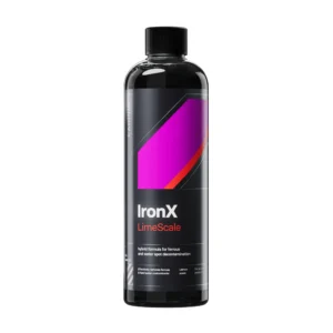 CARPR IronX LimeScale 500ml