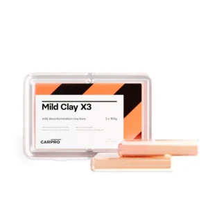CARPRO Mild Clay 3Piece