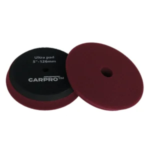 CARPRO Ultra Pad 5inch