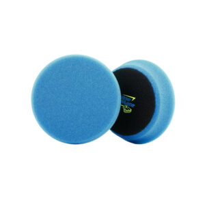 Shine Mate Blue T60 Moderate Cut Foam Pad 3 inch