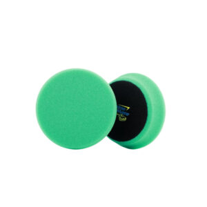 Shine Mate Green T120 Heavy Cutting Pad 3 inch