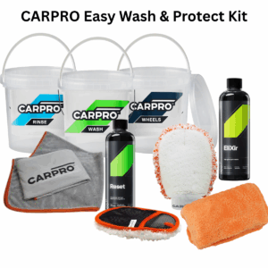 CARPRO Easy Wash & Protect Kit