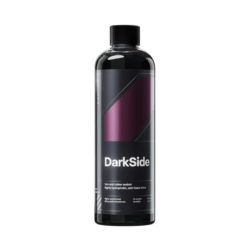 CARPRO DarkSide Tire & Rubber Sealant 500mlSealant 1Ltr