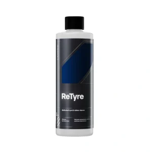 CARPRO ReTyre Tire & Rubber Cleaner 1Ltr
