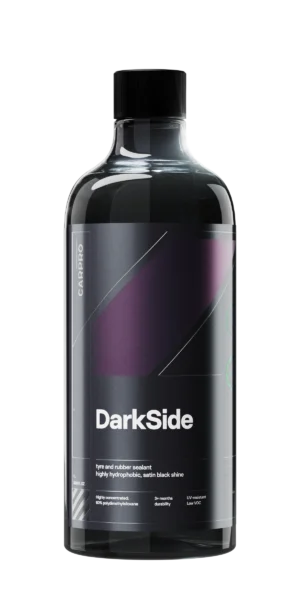 CARPRO DarkSide Tire & Rubber Sealant 1Ltr