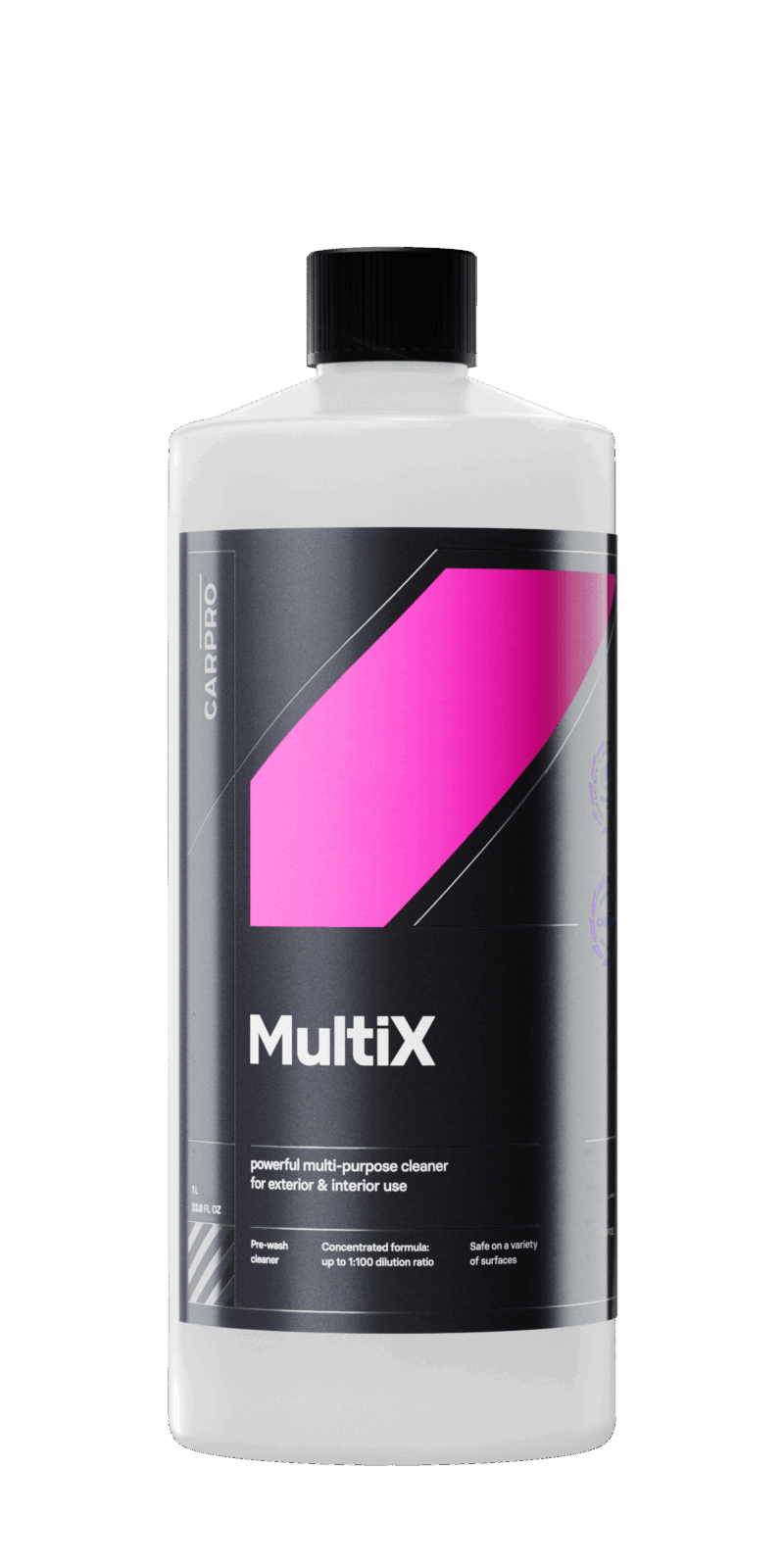 CARPRO MultiX All Purpose Cleaner Concentrate 1Ltr
