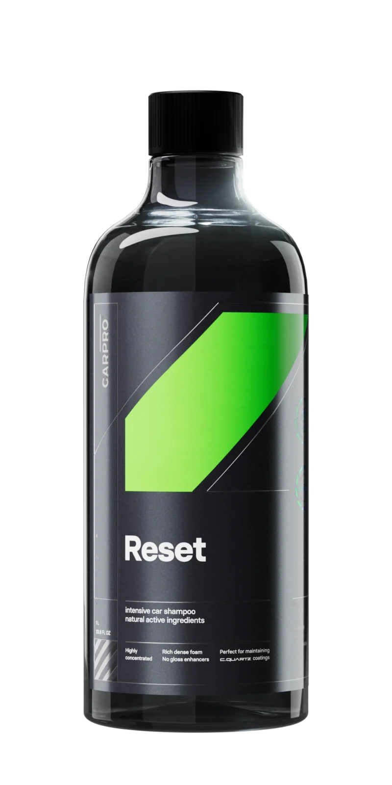 CarPro Reset Car Shampoo 1Ltr