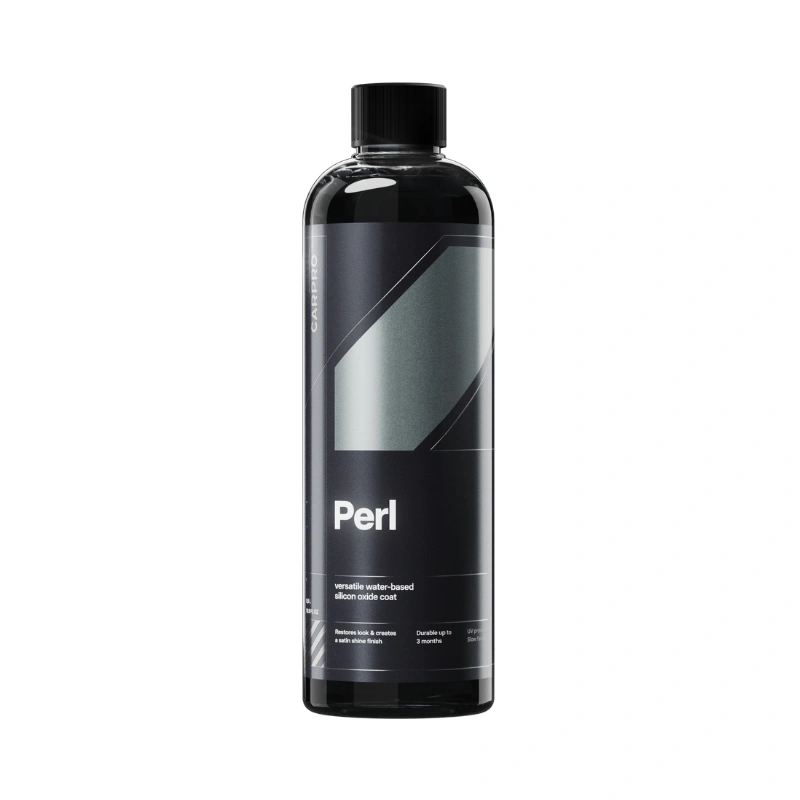 CarPro Perl 500 ml: Interior - Exterior Trim Enhancer