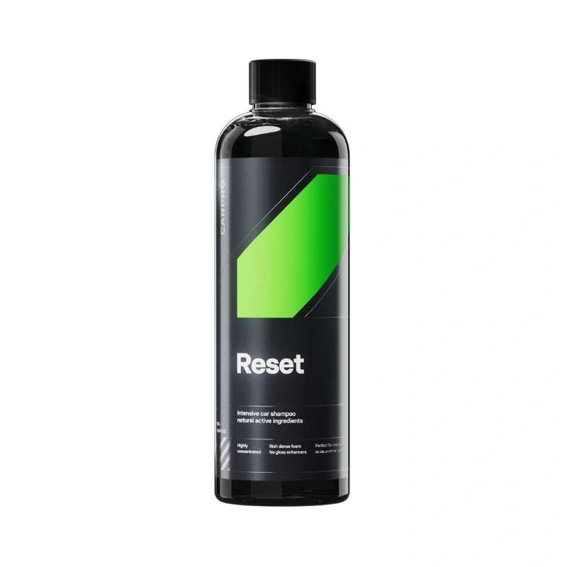CarPro Reset Car Shampoo 500 ml