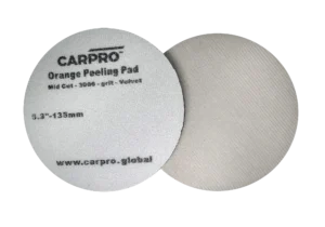 CARPRO Velvet Orange Peel Removal Pad