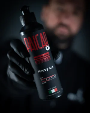 PAICAR Heavy Cut 01