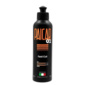 PAICAR Fast Cut 02 250 gr